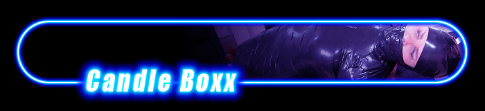 Candle Boxx